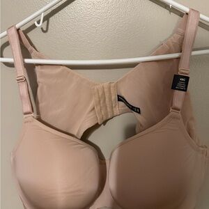 Tan Women's Intimate Bra